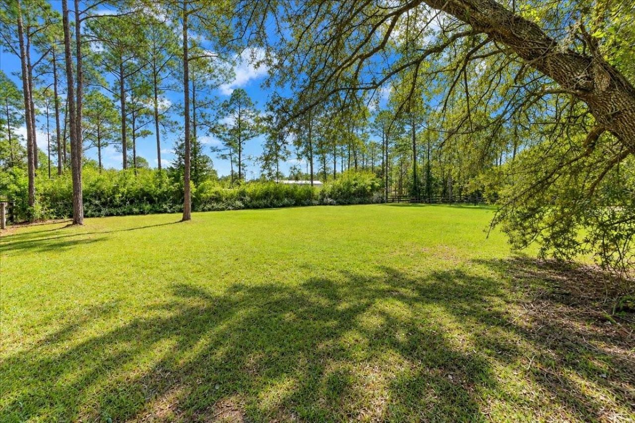 12931 SE 21st Place , Morriston, FL 32668 Photo