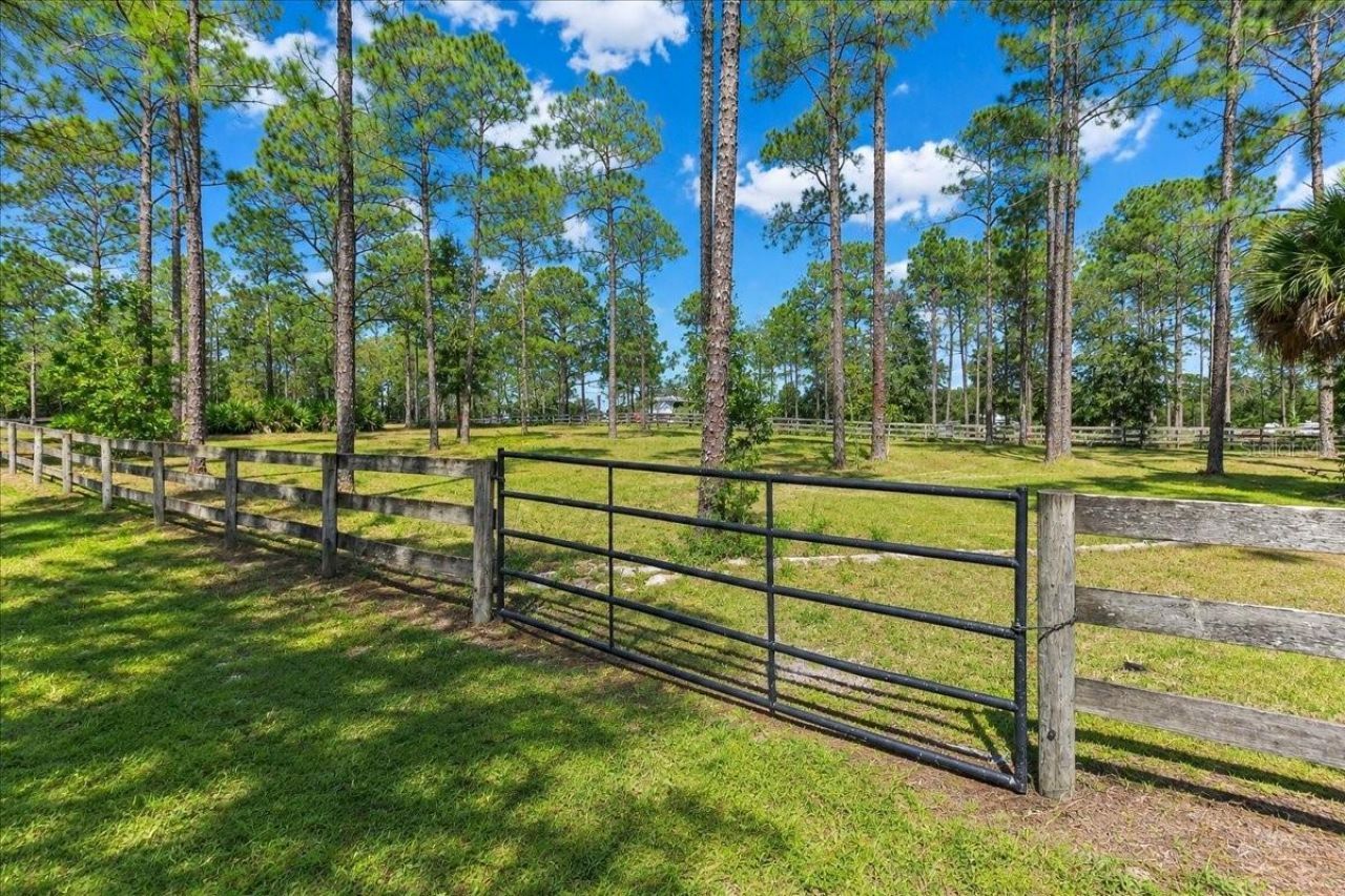 12931 SE 21st Place , Morriston, FL 32668 Photo