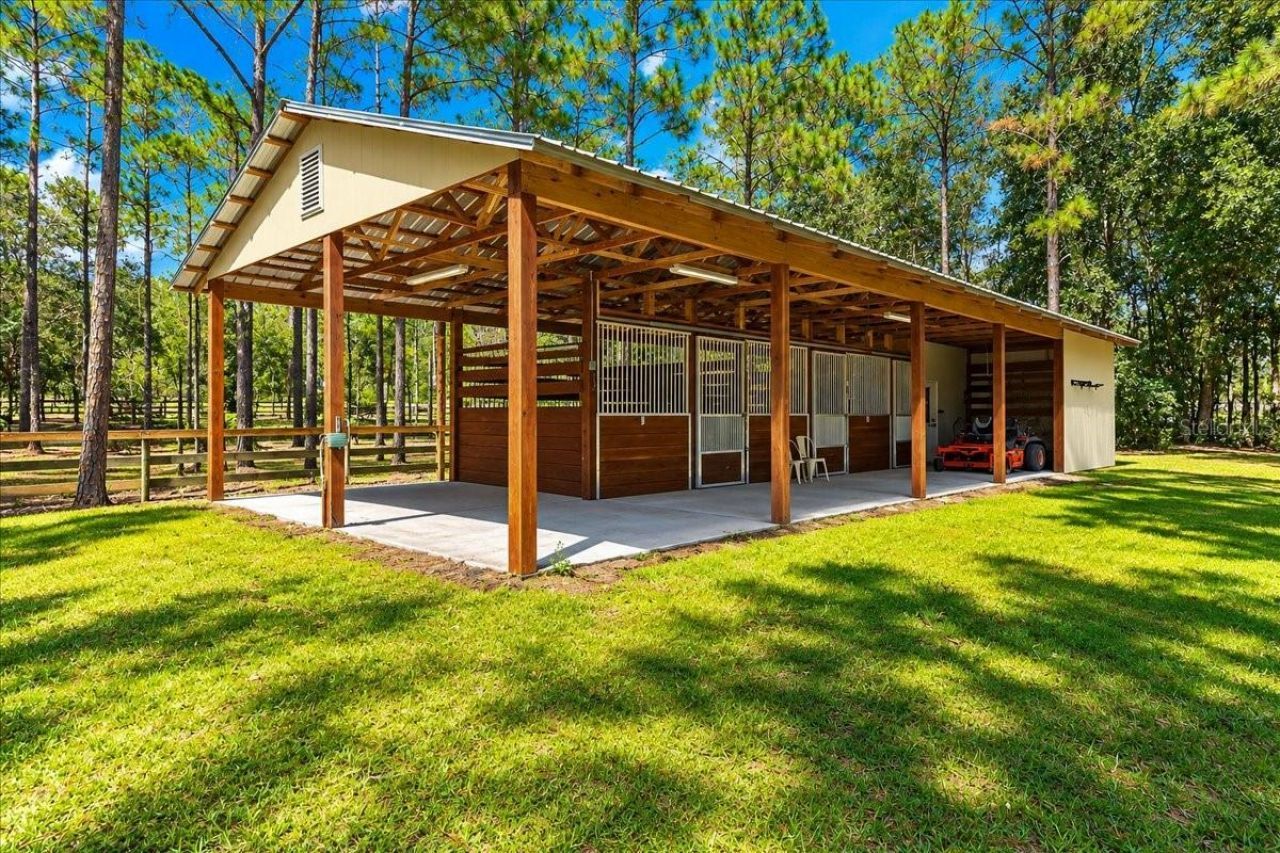 12931 SE 21st Place , Morriston, FL 32668 Photo