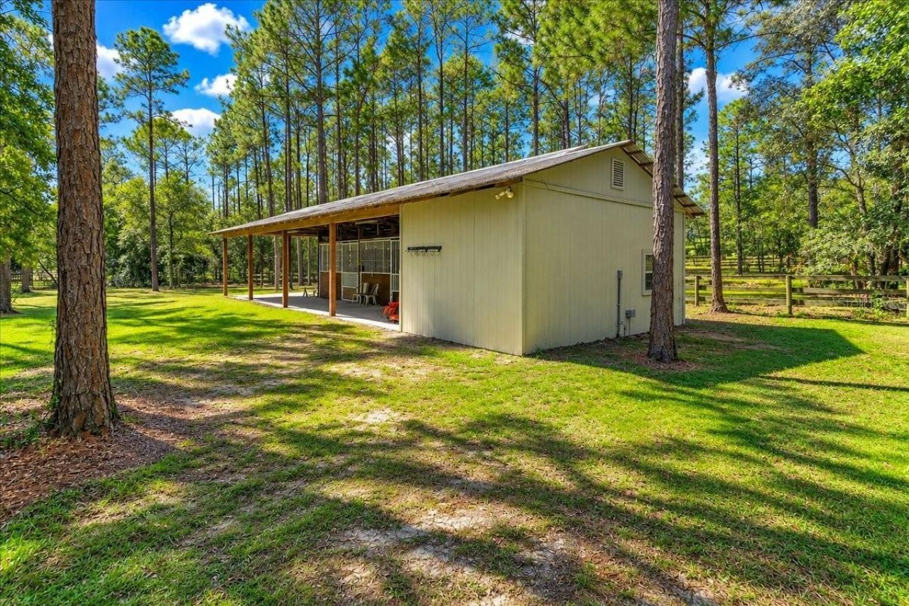 12931 SE 21st Place , Morriston, FL 32668 Photo