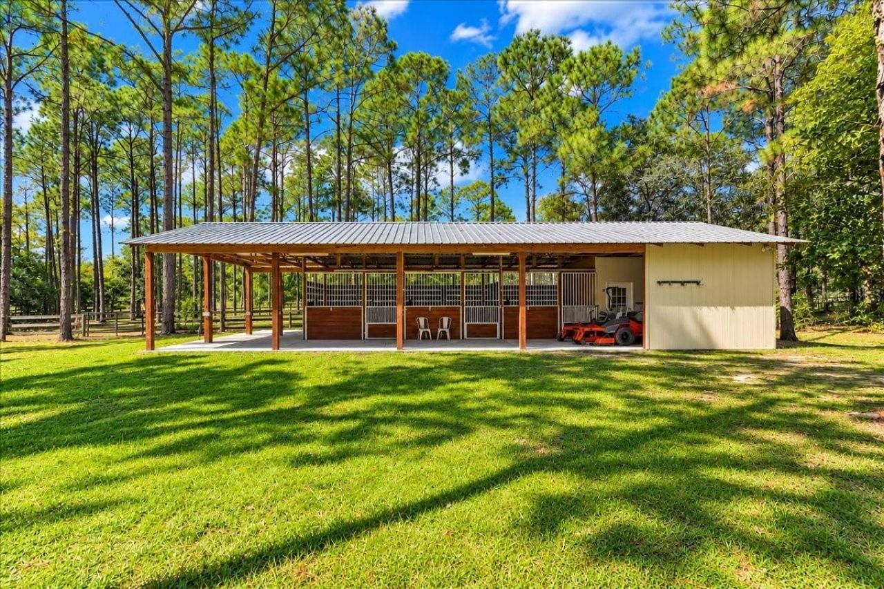 12931 SE 21st Place , Morriston, FL 32668 Photo