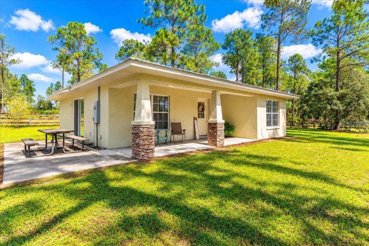 12931 SE 21st Place , Morriston, FL 32668 Photo