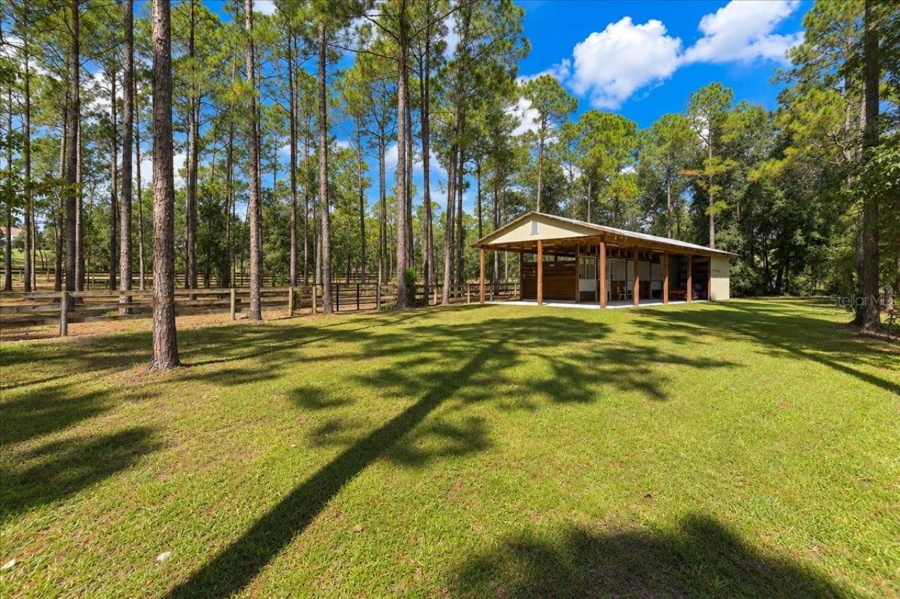 12931 SE 21st Place , Morriston, FL 32668 Photo