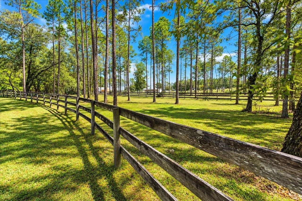 12931 SE 21st Place , Morriston, FL 32668 Photo