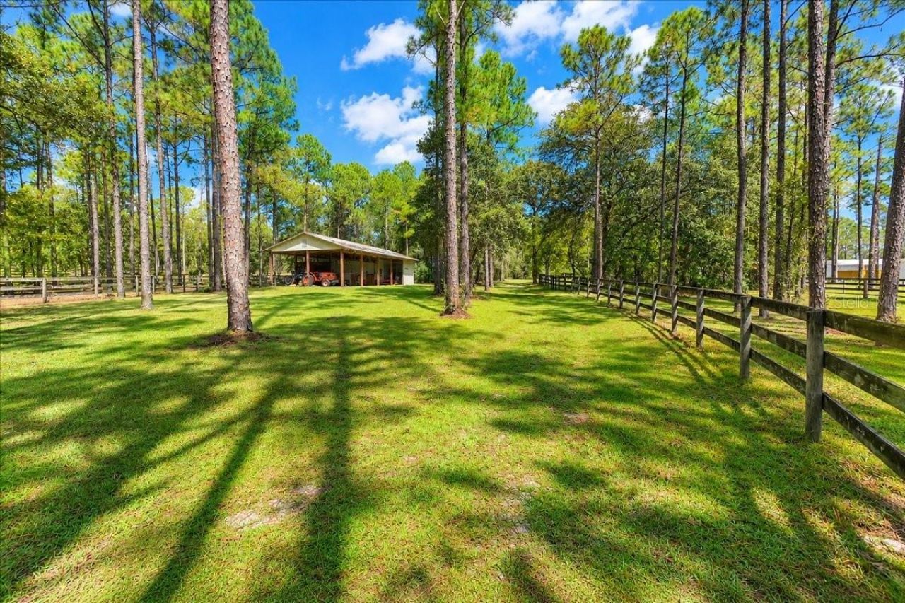 12931 SE 21st Place , Morriston, FL 32668 Photo