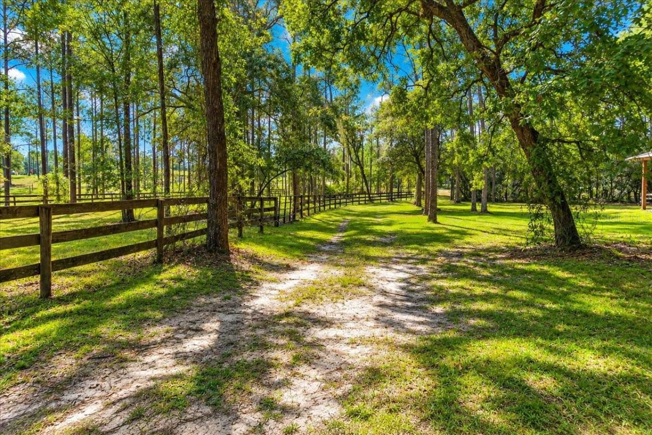12931 SE 21st Place , Morriston, FL 32668 Photo