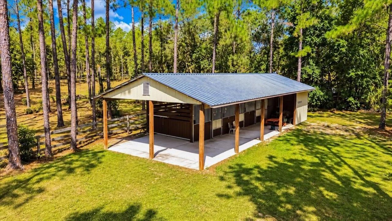 12931 SE 21st Place , Morriston, FL 32668 Photo