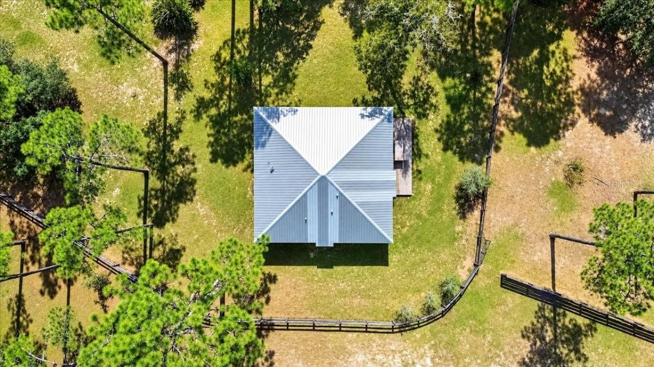 12931 SE 21st Place , Morriston, FL 32668 Photo