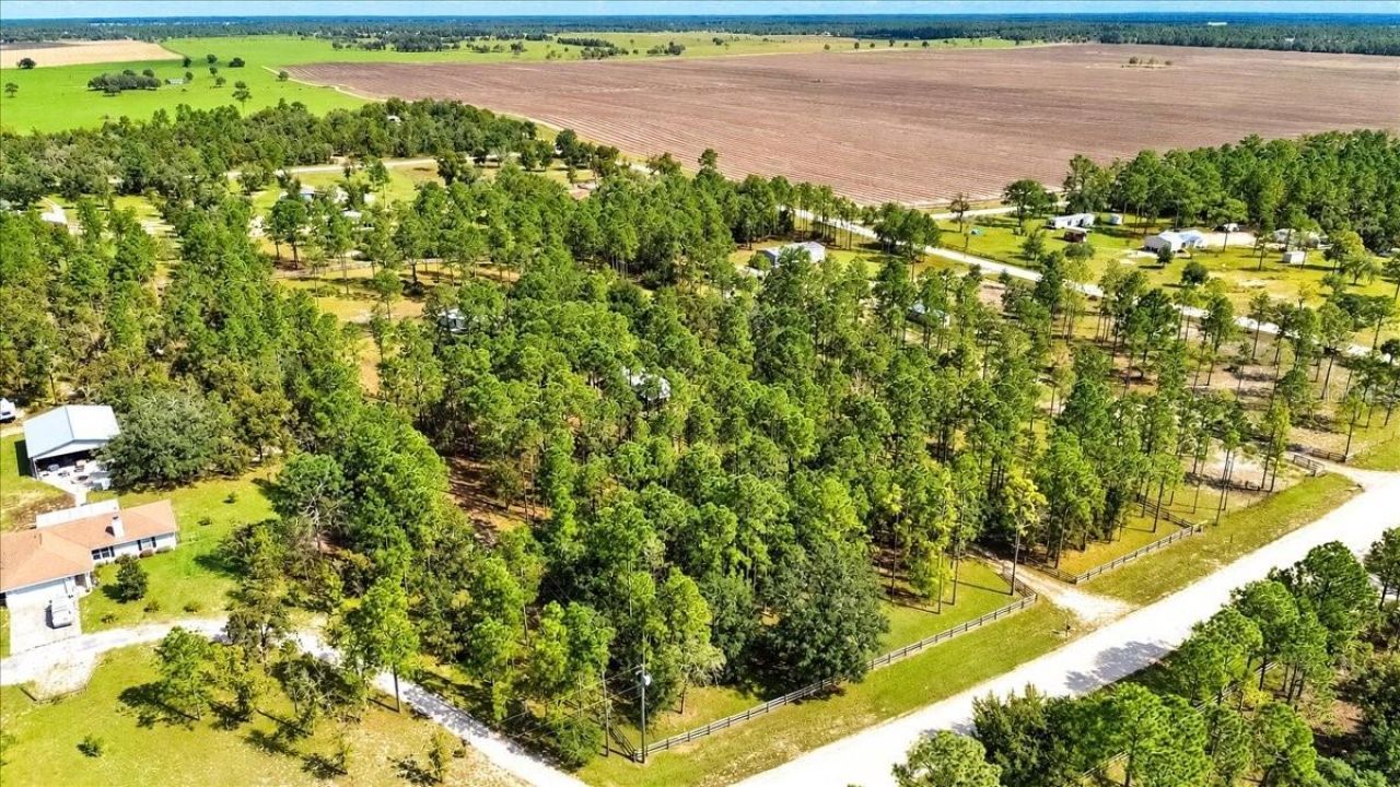 12931 SE 21st Place , Morriston, FL 32668 Photo