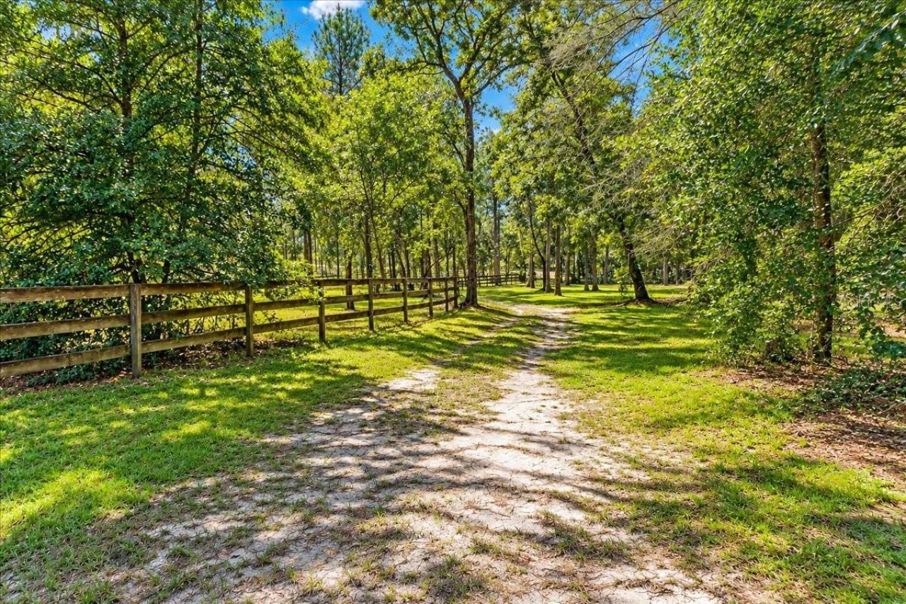 12931 SE 21st Place , Morriston, FL 32668 Photo