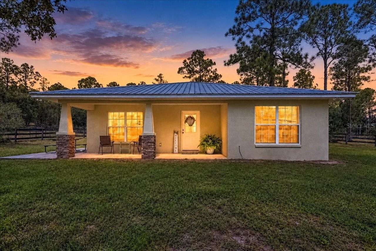 12931 SE 21st Place , Morriston, FL 32668 Photo