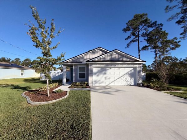 9 RADIUM LANE , PALM COAST, FL 32164