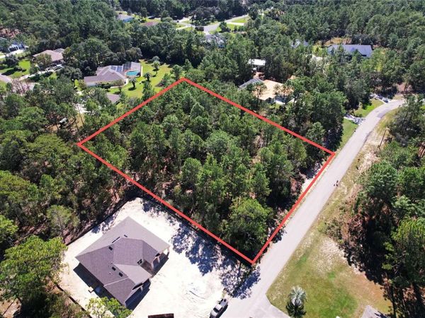 4060 W ALAMO DRIVE , BEVERLY HILLS, FL 34465
