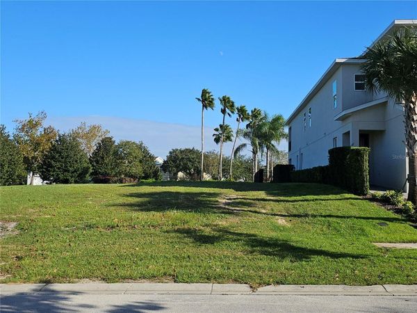 1403 TITIAN COURT , REUNION, FL 34747