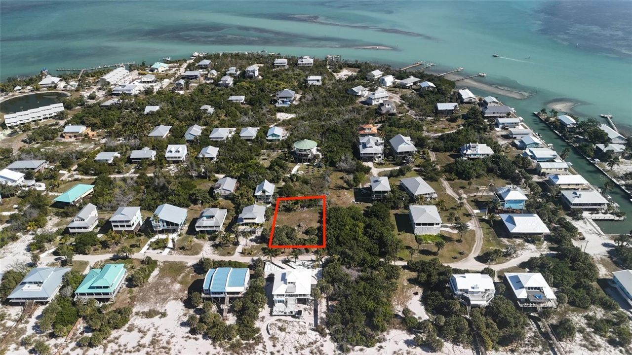 9484 Alborado Rd , Placida, FL 33946 Photo