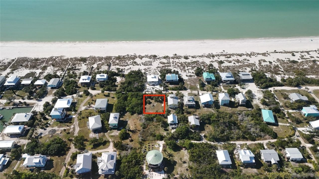 9484 Alborado Rd , Placida, FL 33946 Photo