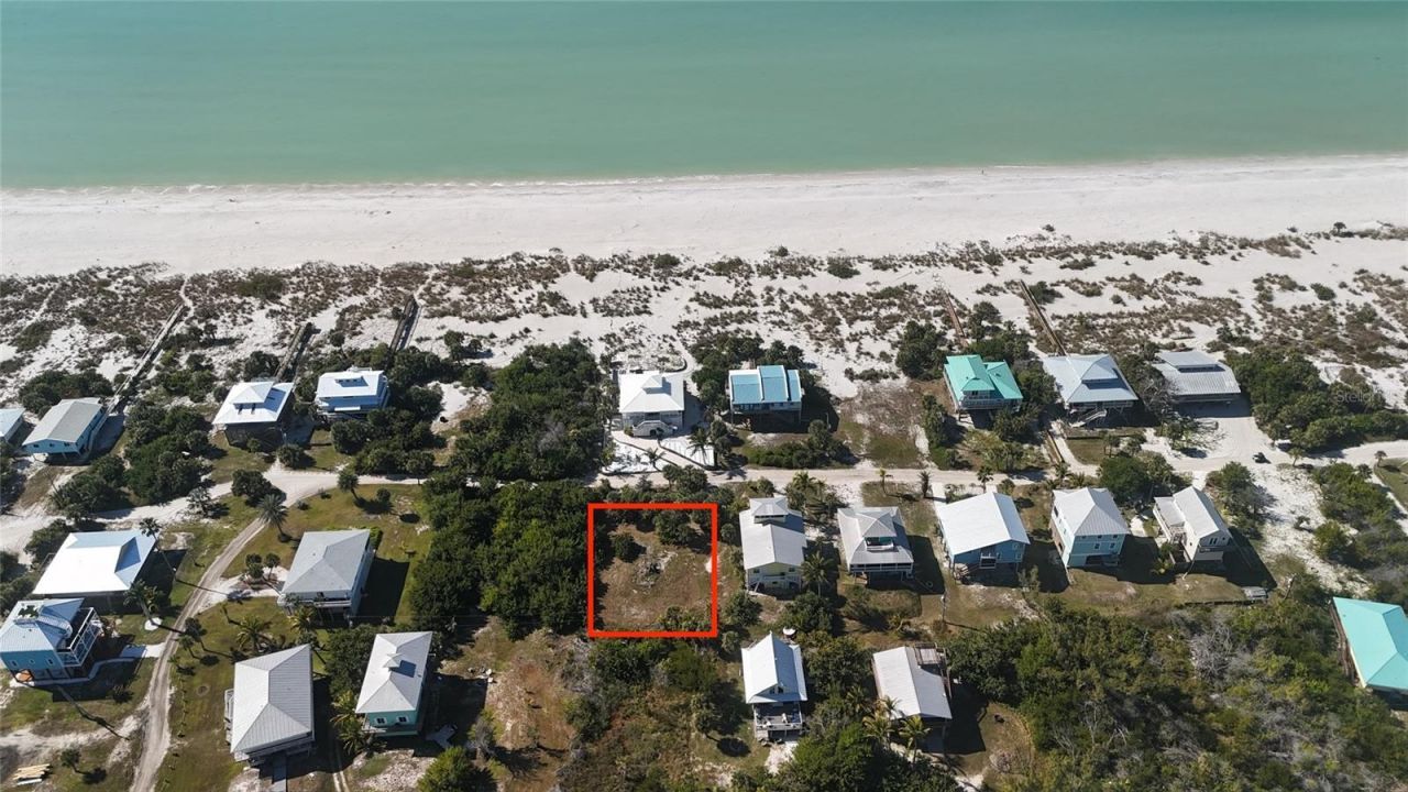 9484 Alborado Rd , Placida, FL 33946 Photo