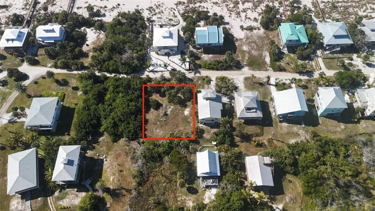9484 Alborado Rd , Placida, FL 33946 Photo