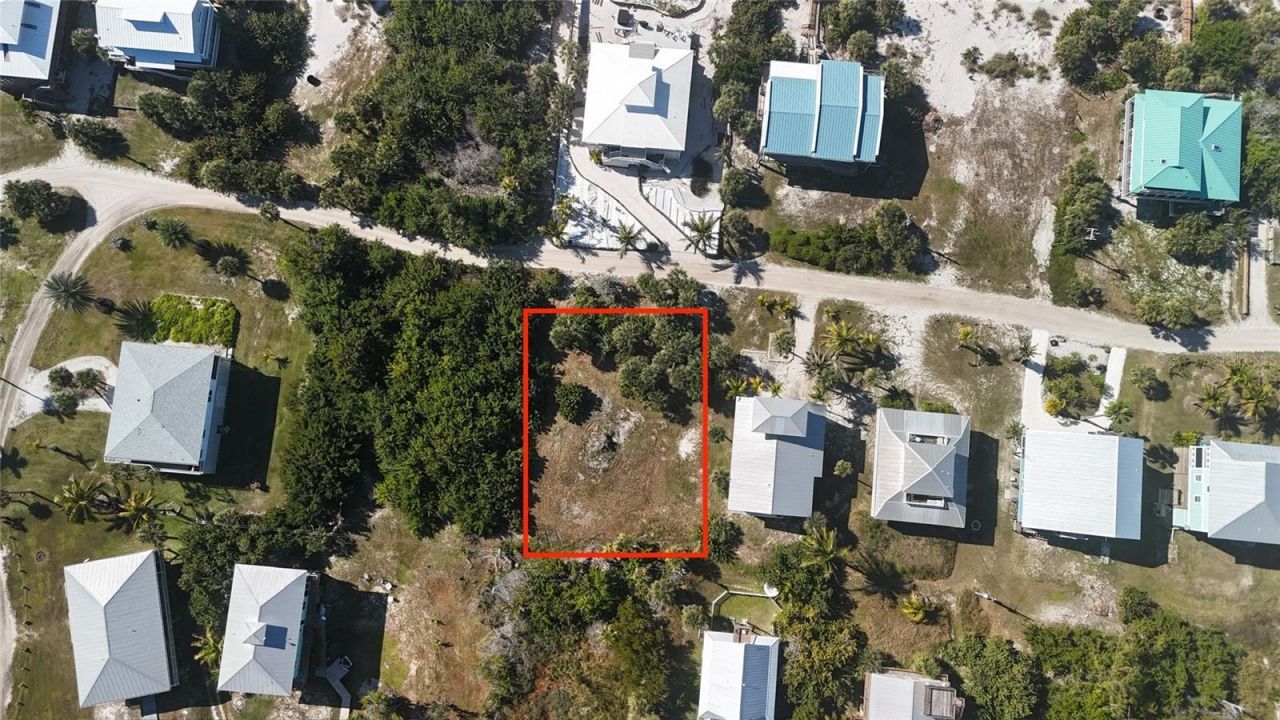 9484 Alborado Rd , Placida, FL 33946 Photo
