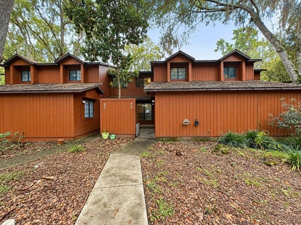 816 SW 55TH TERRACE , GAINESVILLE, FL 32607