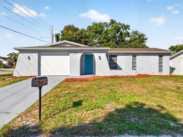 9005 COLLAGE LANE , PORT RICHEY, FL 34668