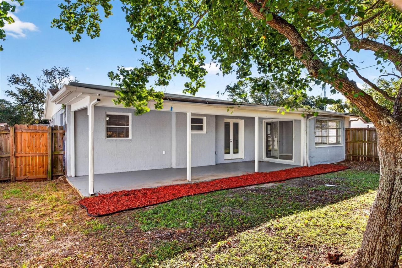 9005 Collage Lane , Port Richey, FL 34668 Photo