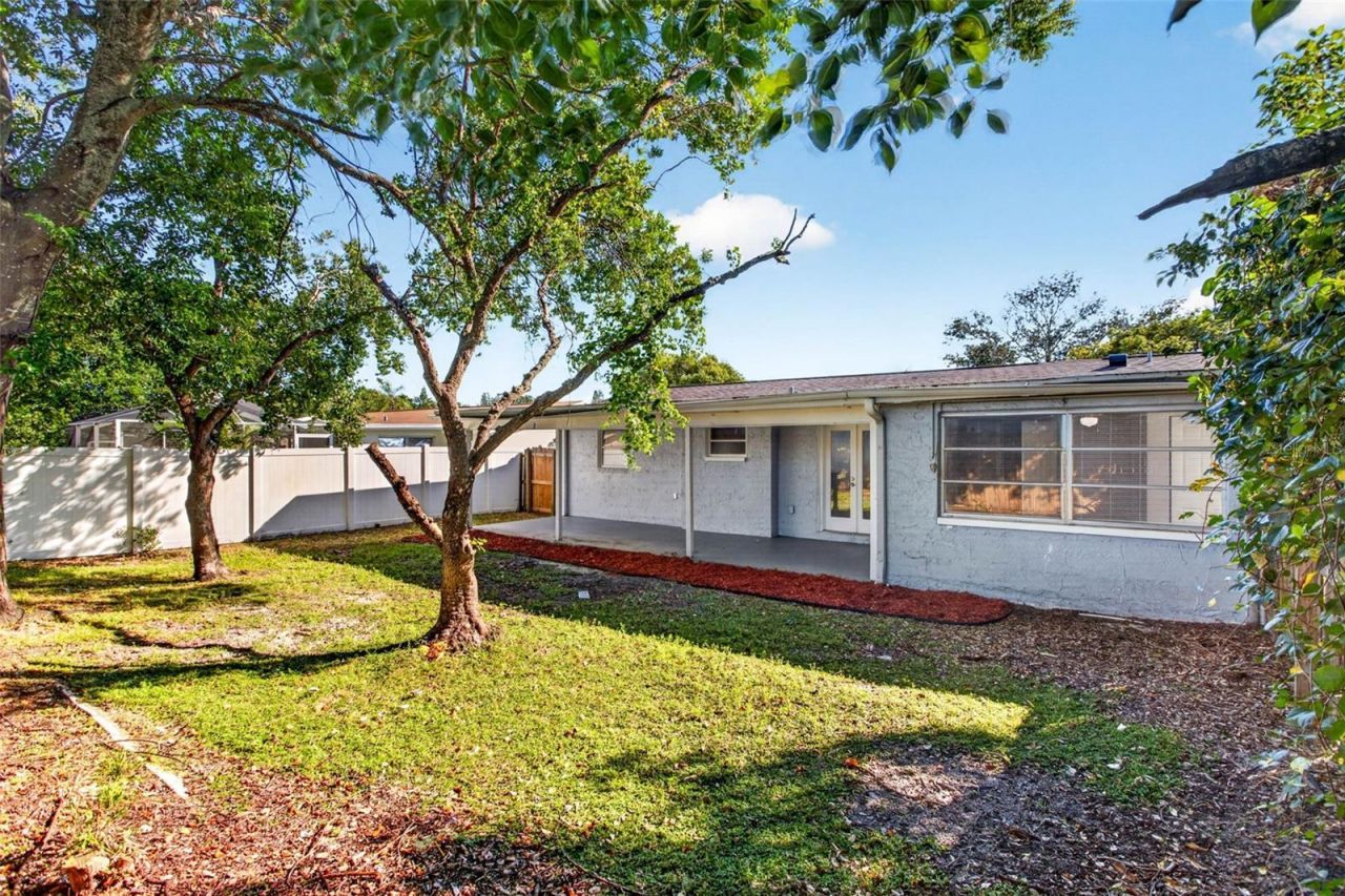 9005 Collage Lane , Port Richey, FL 34668 Photo