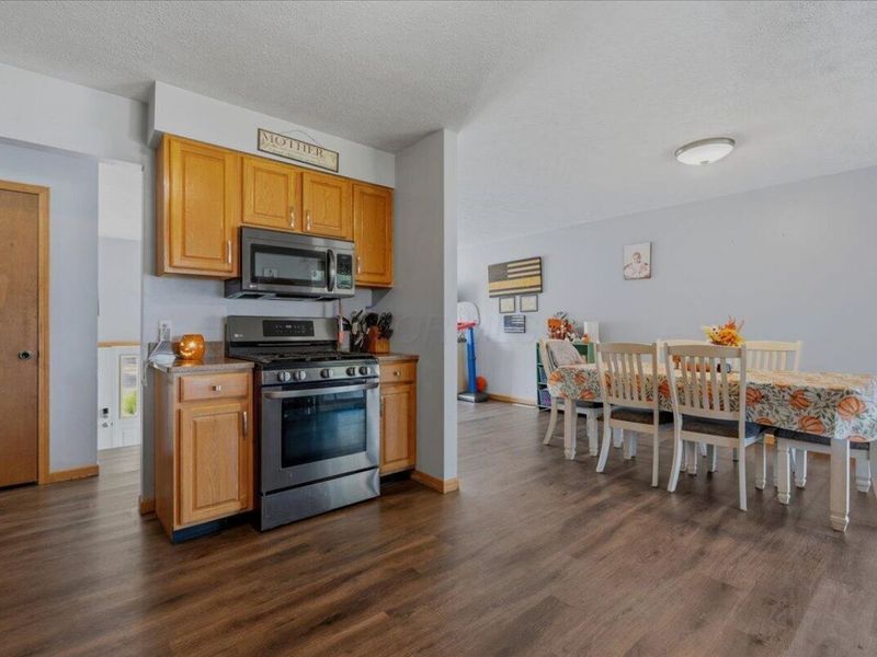 128 Brant Drive , Marietta, OH 45750 Photo 11