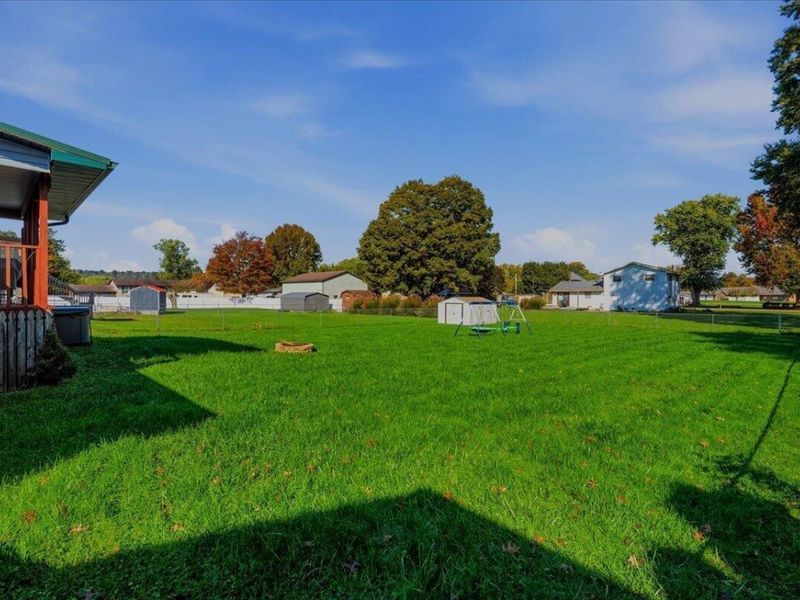 128 Brant Drive , Marietta, OH 45750 Photo 33