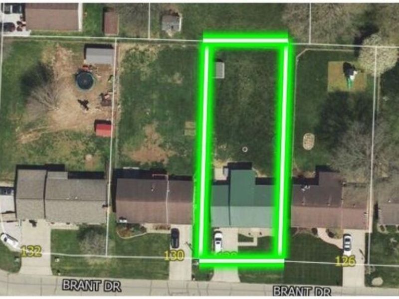 128 Brant Drive , Marietta, OH 45750 Photo 36