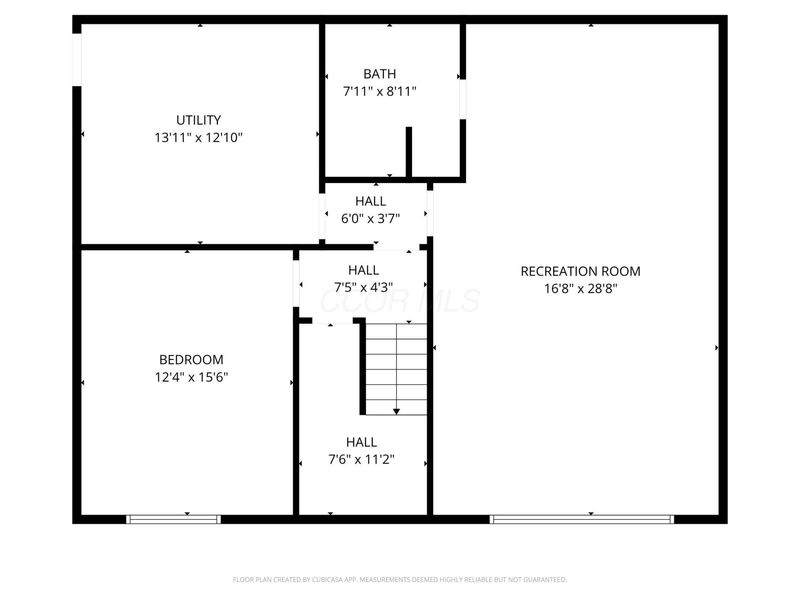 128 Brant Drive , Marietta, OH 45750 Photo 38