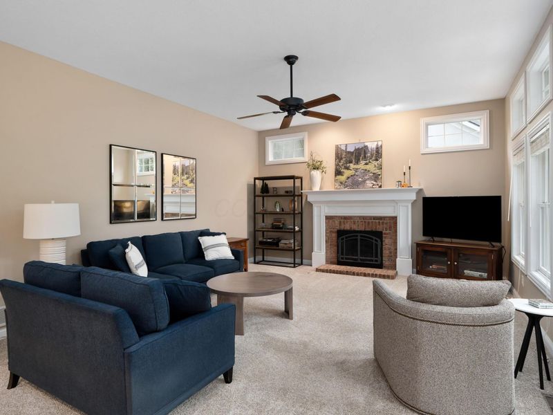7651 Kestrel Way E, Dublin, OH 43017 Photo 25