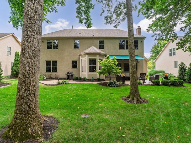 7651 Kestrel Way E, Dublin, OH 43017 Photo 51