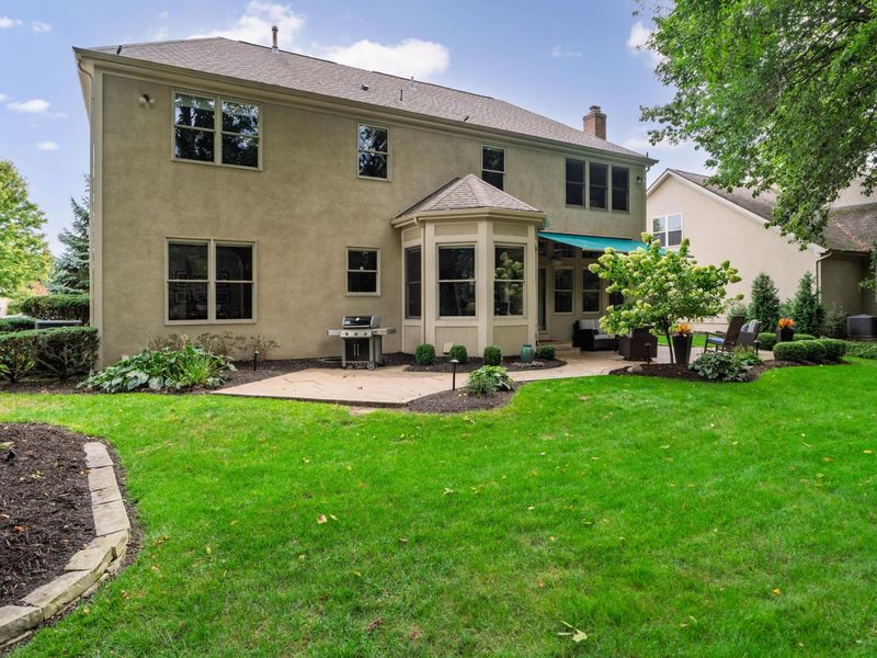 7651 Kestrel Way E, Dublin, OH 43017 Photo 52