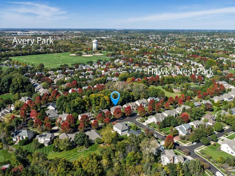 7651 Kestrel Way E, Dublin, OH 43017 Photo 58