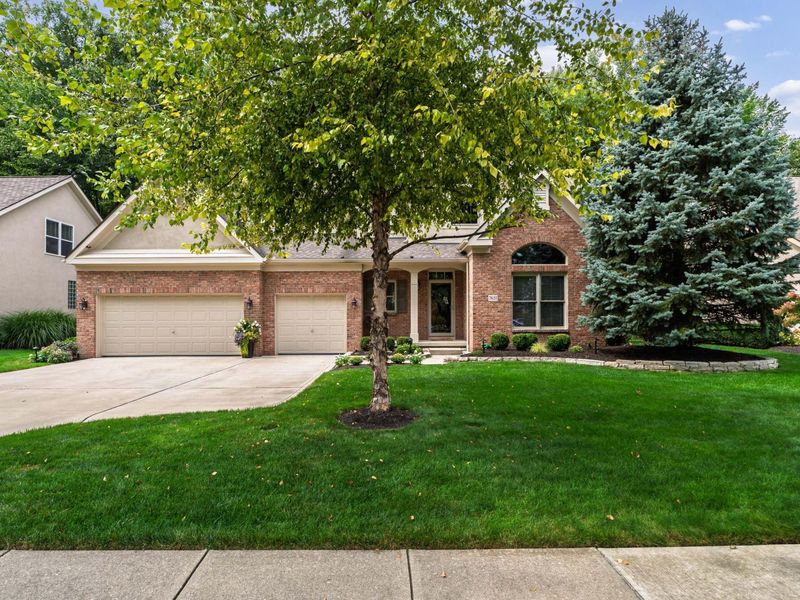 7651 Kestrel Way E, Dublin, OH 43017 Photo 6