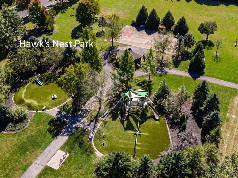 7651 Kestrel Way E, Dublin, OH 43017 Photo 60
