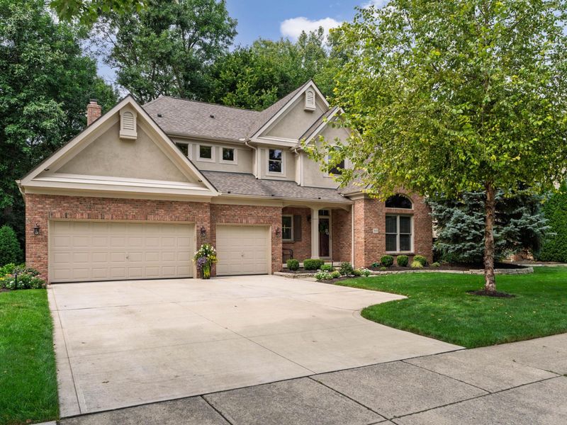 7651 Kestrel Way E, Dublin, OH 43017 Photo 7