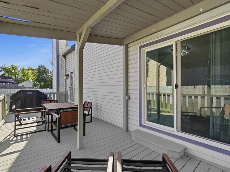 1138 Pacific Court , Worthington, OH 43085 Photo 38