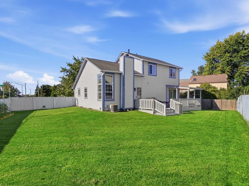 1138 Pacific Court , Worthington, OH 43085 Photo 40