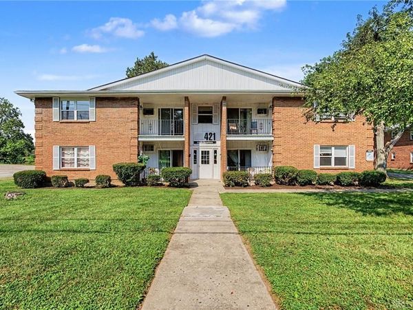 421 N Broadway Street, Trotwood, OH 45426