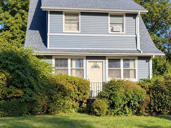 23 Hillside Avenue , New Rochelle, NY 10801