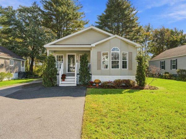 171 Codfish Corner Road, Portsmouth, NH 03801