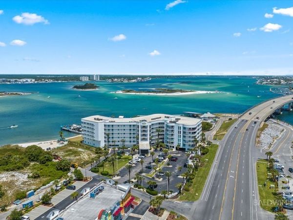 27501 Perdido Beach Boulevard, Unit APT A411, Orange Beach, AL 36561
