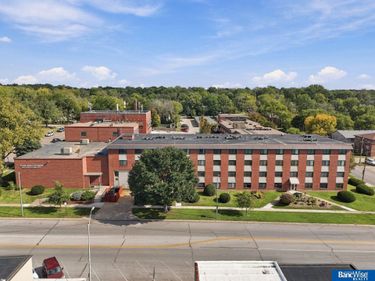 1540 N Cotner Boulevard, Unit B318, Lincoln, NE 68505