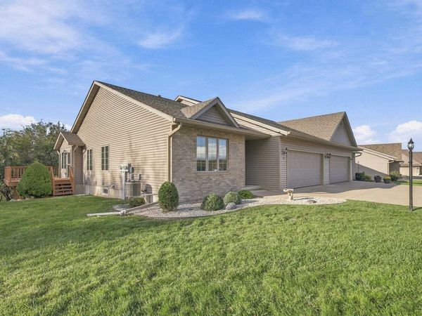 5572 W County CW Road, Unit 7A, Watertown, WI 53098