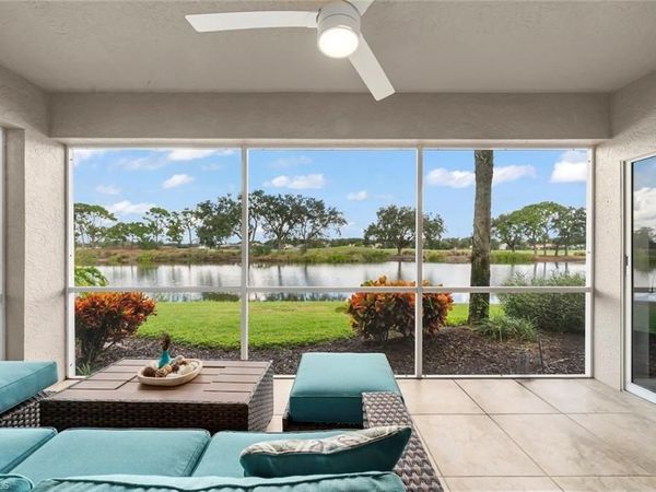 6216 Bellerive AVE , Unit 1702, NAPLES, FL 34119