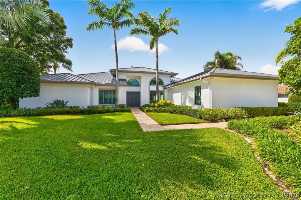 1545 NW Buttonbush Circle, Palm City, FL 34990 Photo