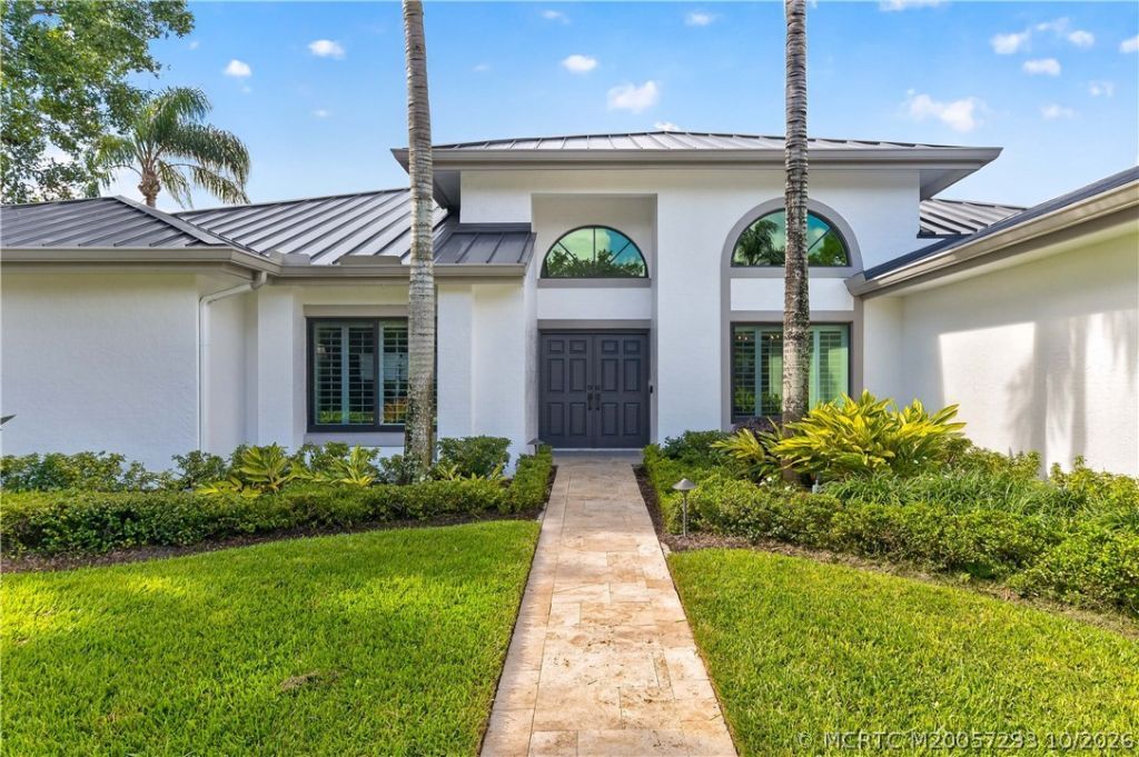 1545 NW Buttonbush Circle, Palm City, FL 34990 Photo