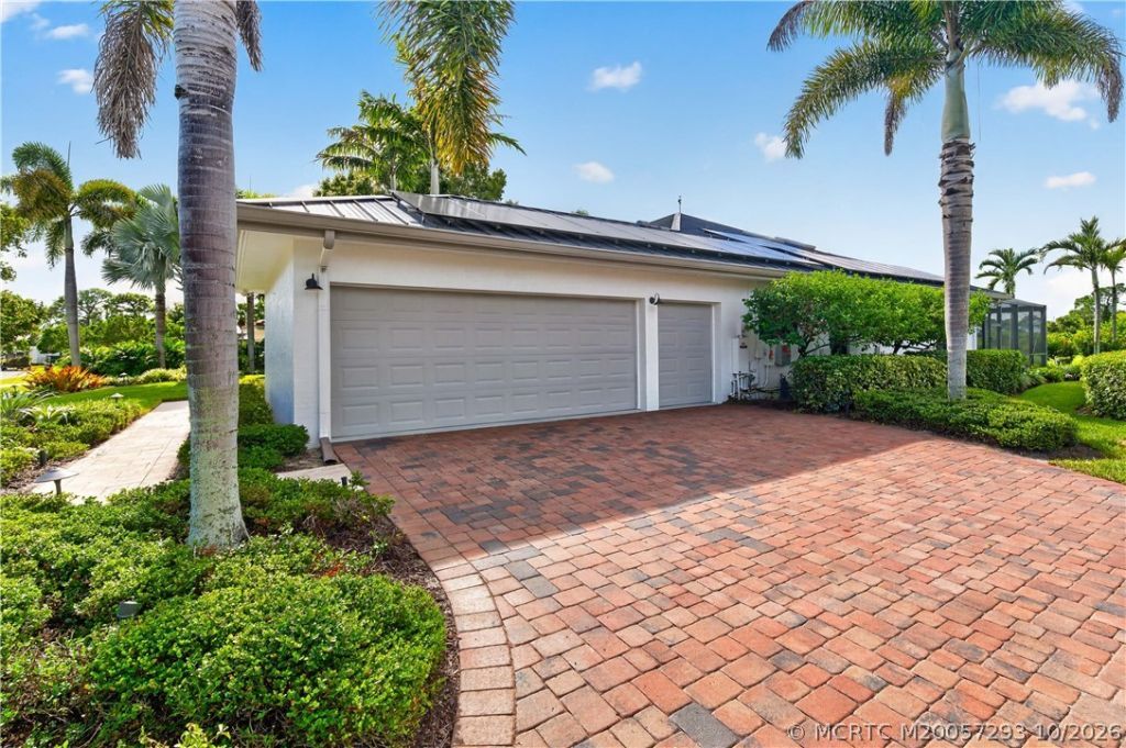 1545 NW Buttonbush Circle, Palm City, FL 34990 Photo